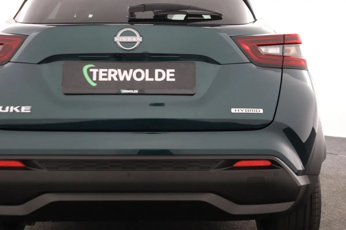 1.6 Hybrid Pulse FAP aero velgen | € 3.000,- voorraadvoordeel! | Navigatie| Bose Sound | Bijzonder mooie uitvoering!!