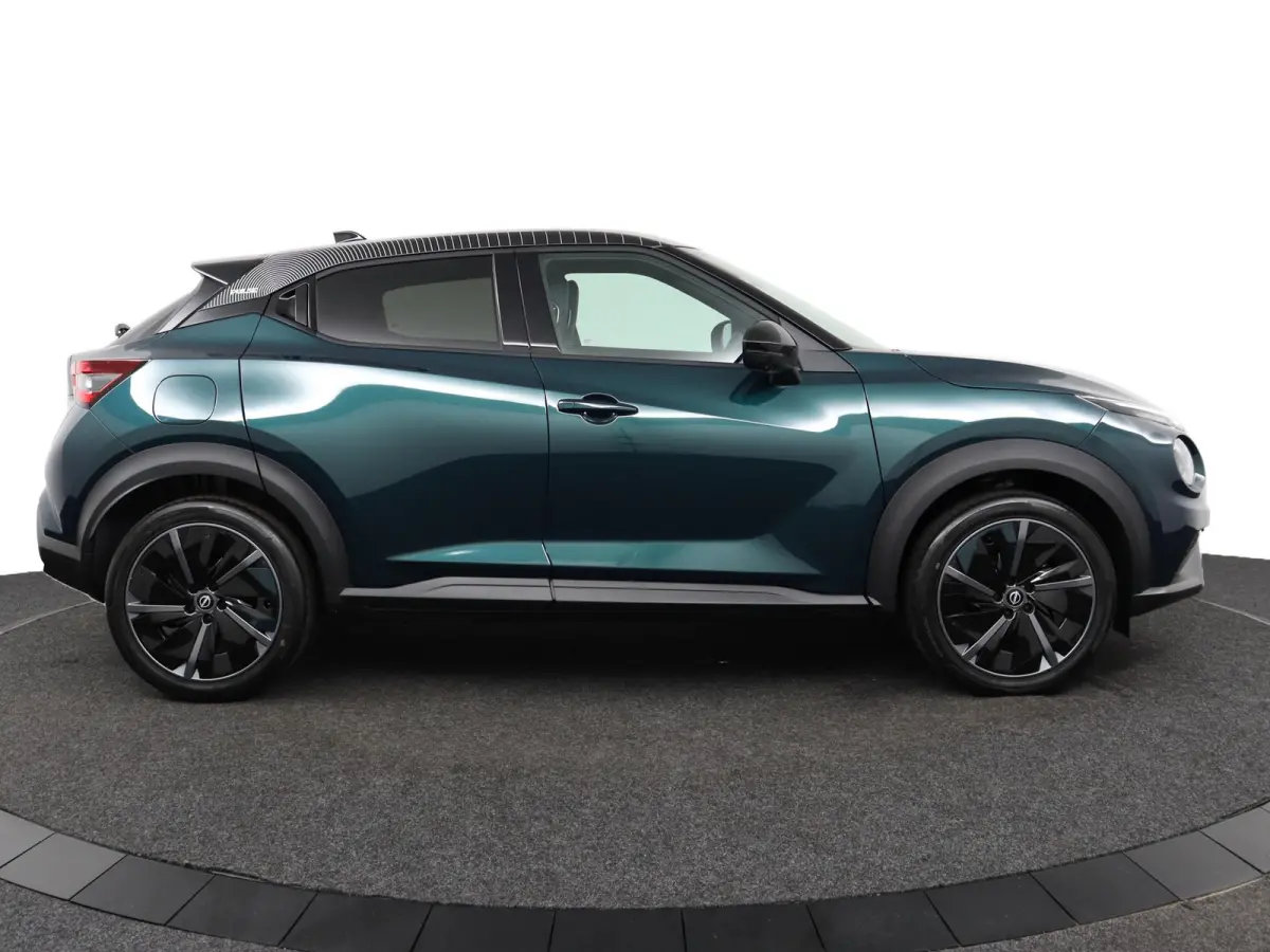 1.6 Hybrid Pulse FAP aero velgen | € 3.000,- voorraadvoordeel! | Navigatie| Bose Sound | Bijzonder mooie uitvoering!!
