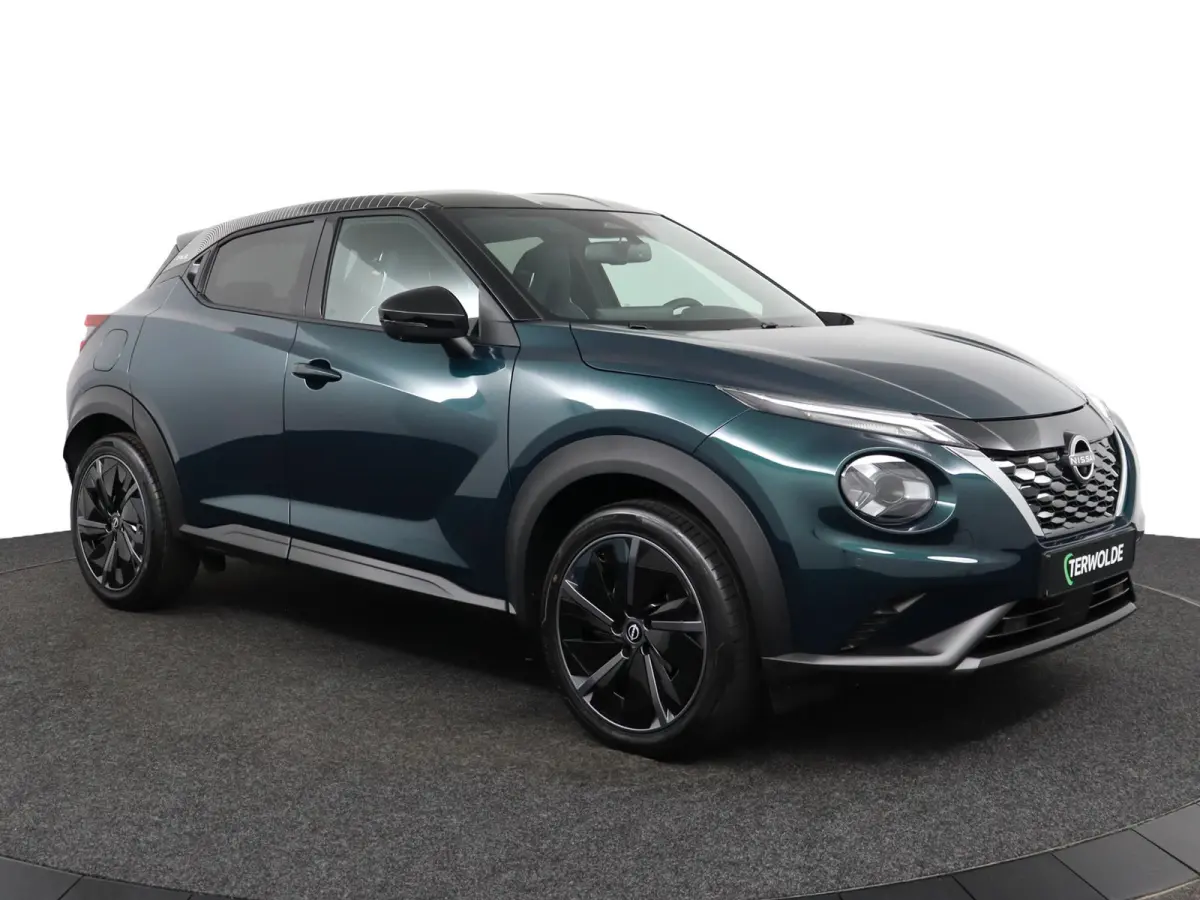 1.6 Hybrid Pulse FAP aero velgen | € 3.000,- voorraadvoordeel! | Navigatie| Bose Sound | Bijzonder mooie uitvoering!!