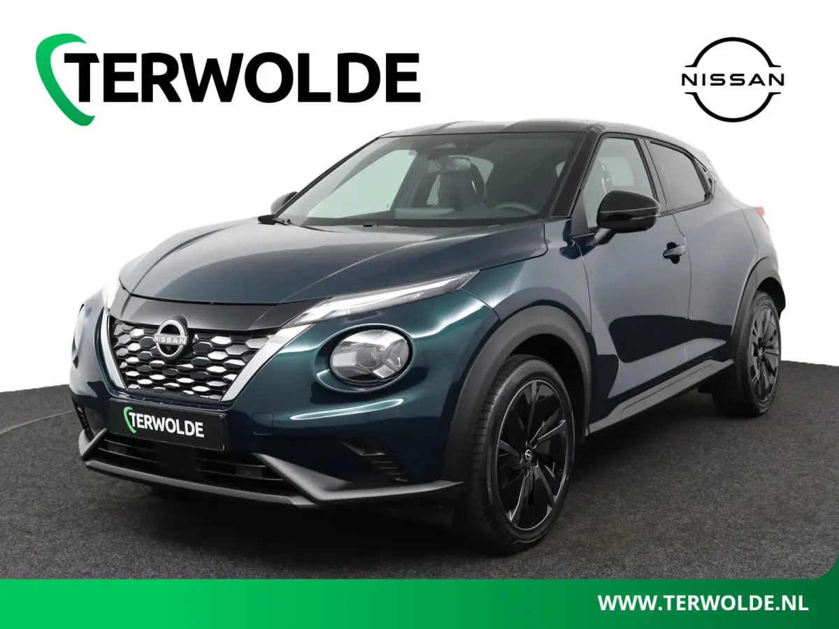 1.6 Hybrid Pulse FAP aero velgen | € 3.000,- voorraadvoordeel! | Navigatie| Bose Sound | Bijzonder mooie uitvoering!!