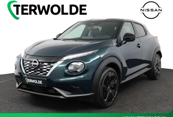 1.6 Hybrid Pulse FAP aero velgen | € 3.000,- voorraadvoordeel! | Navigatie| Bose Sound | Bijzonder mooie uitvoering!!