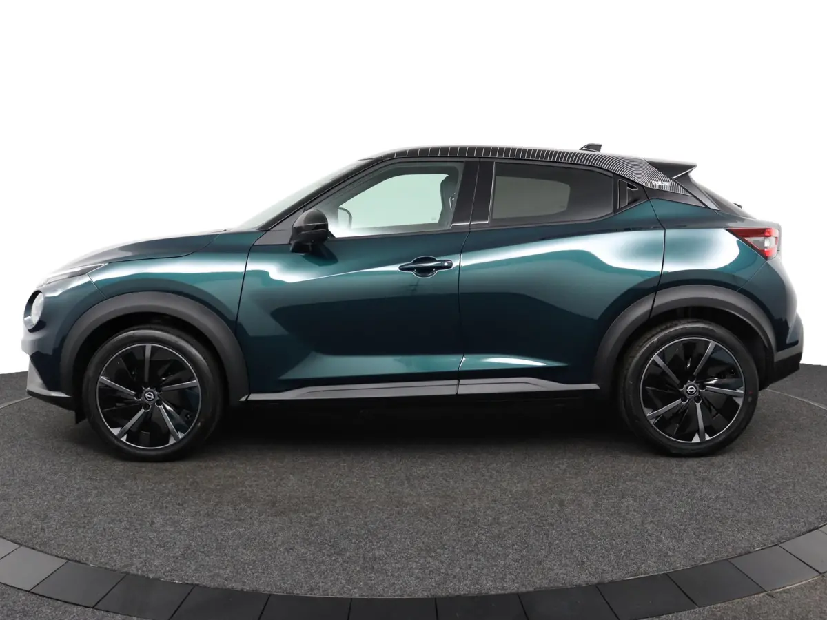 1.6 Hybrid Pulse FAP aero velgen | € 3.000,- voorraadvoordeel! | Navigatie| Bose Sound | Bijzonder mooie uitvoering!!