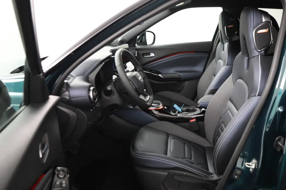 1.6 Hybrid Pulse FAP aero velgen | € 3.000,- voorraadvoordeel! | Navigatie| Bose Sound | Bijzonder mooie uitvoering!!