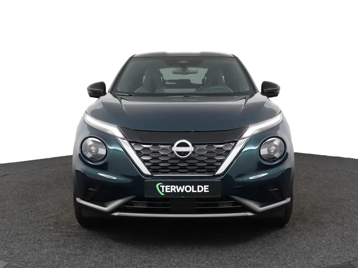 1.6 Hybrid Pulse FAP aero velgen | € 3.000,- voorraadvoordeel! | Navigatie| Bose Sound | Bijzonder mooie uitvoering!!