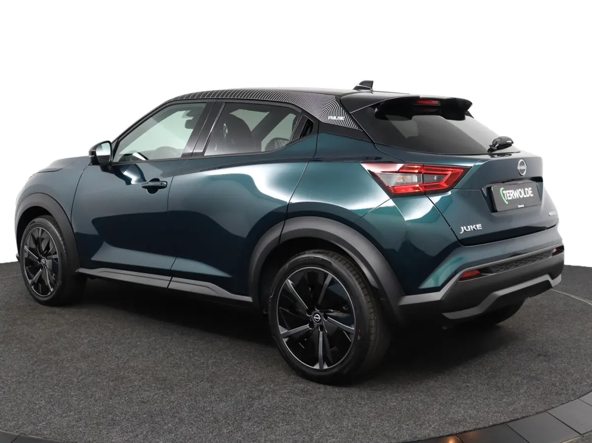 1.6 Hybrid Pulse FAP aero velgen | € 3.000,- voorraadvoordeel! | Navigatie| Bose Sound | Bijzonder mooie uitvoering!!