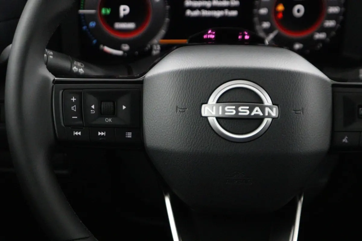 1.6 Hybrid Pulse FAP aero velgen | € 3.000,- voorraadvoordeel! | Navigatie| Bose Sound | Bijzonder mooie uitvoering!!