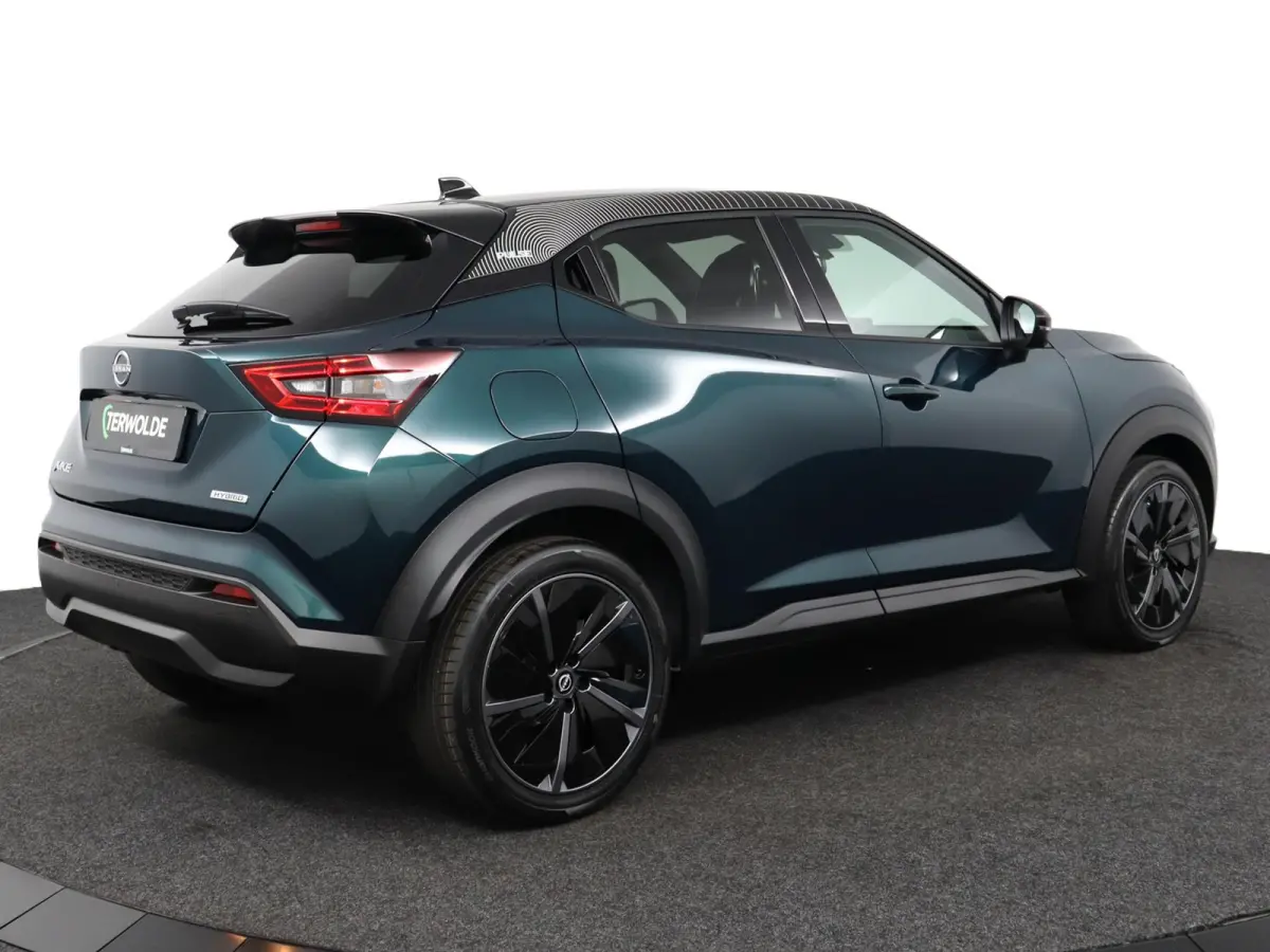 1.6 Hybrid Pulse FAP aero velgen | € 3.000,- voorraadvoordeel! | Navigatie| Bose Sound | Bijzonder mooie uitvoering!!