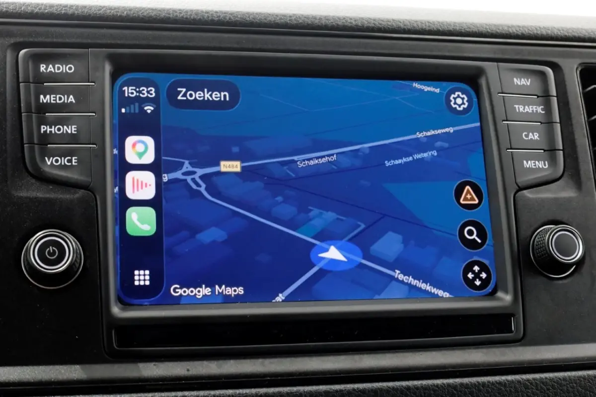35 2.0 TDI 177pk L3H2 (L2H1) DSG-Automaat 4Motion 4x4 Highline LED/Navi/2x Schuifdeur 08-2020