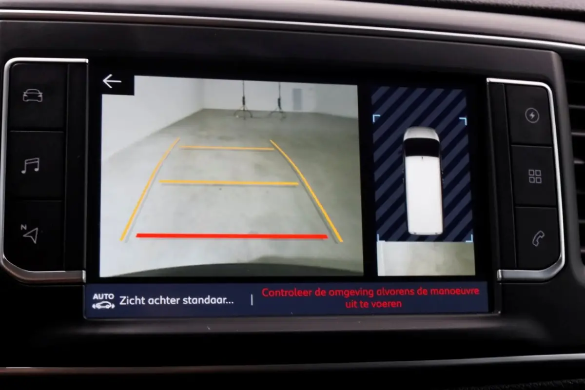 75 kWh D.C. Lang 100% Elektrisch Snellader WLTP 315km SOH 91,2% 03-2022