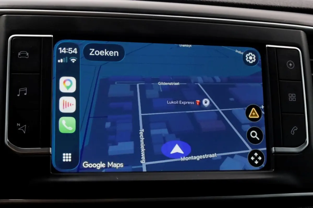 75 kWh D.C. Lang 100% Elektrisch Snellader WLTP 315km SOH 91,2% 03-2022