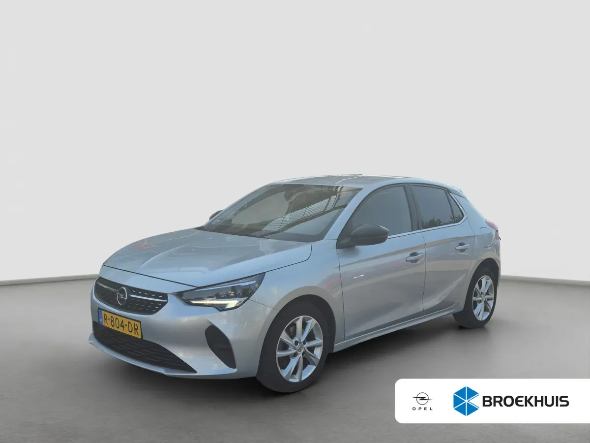 1.2 Elegance Climate control | Distributie vervangen! | LED | Carplay/android auto | Parkeersensoren |
