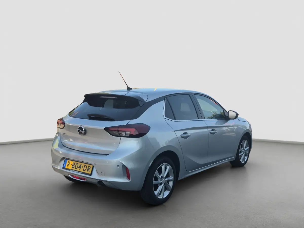 1.2 Elegance Climate control | Distributie vervangen! | LED | Carplay/android auto | Parkeersensoren |