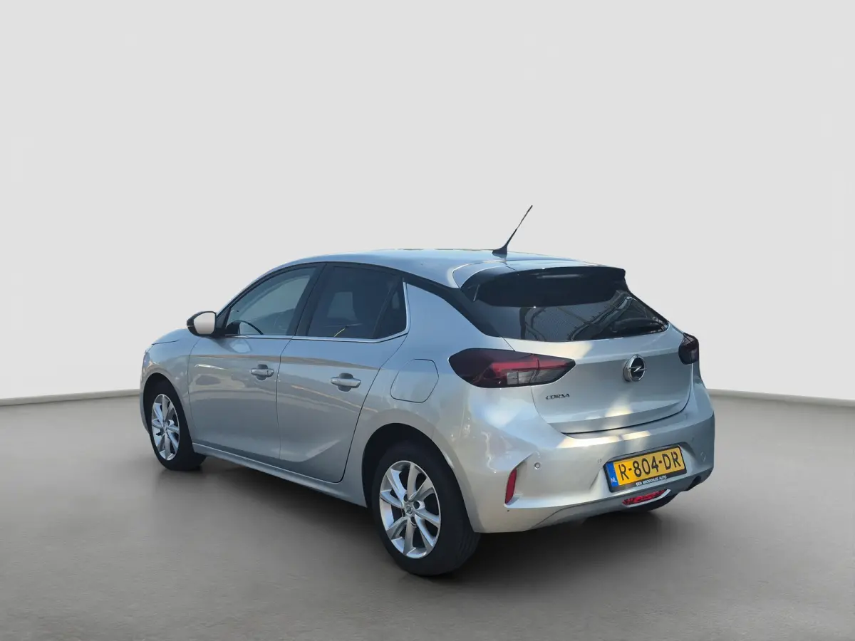 1.2 Elegance Climate control | Distributie vervangen! | LED | Carplay/android auto | Parkeersensoren |