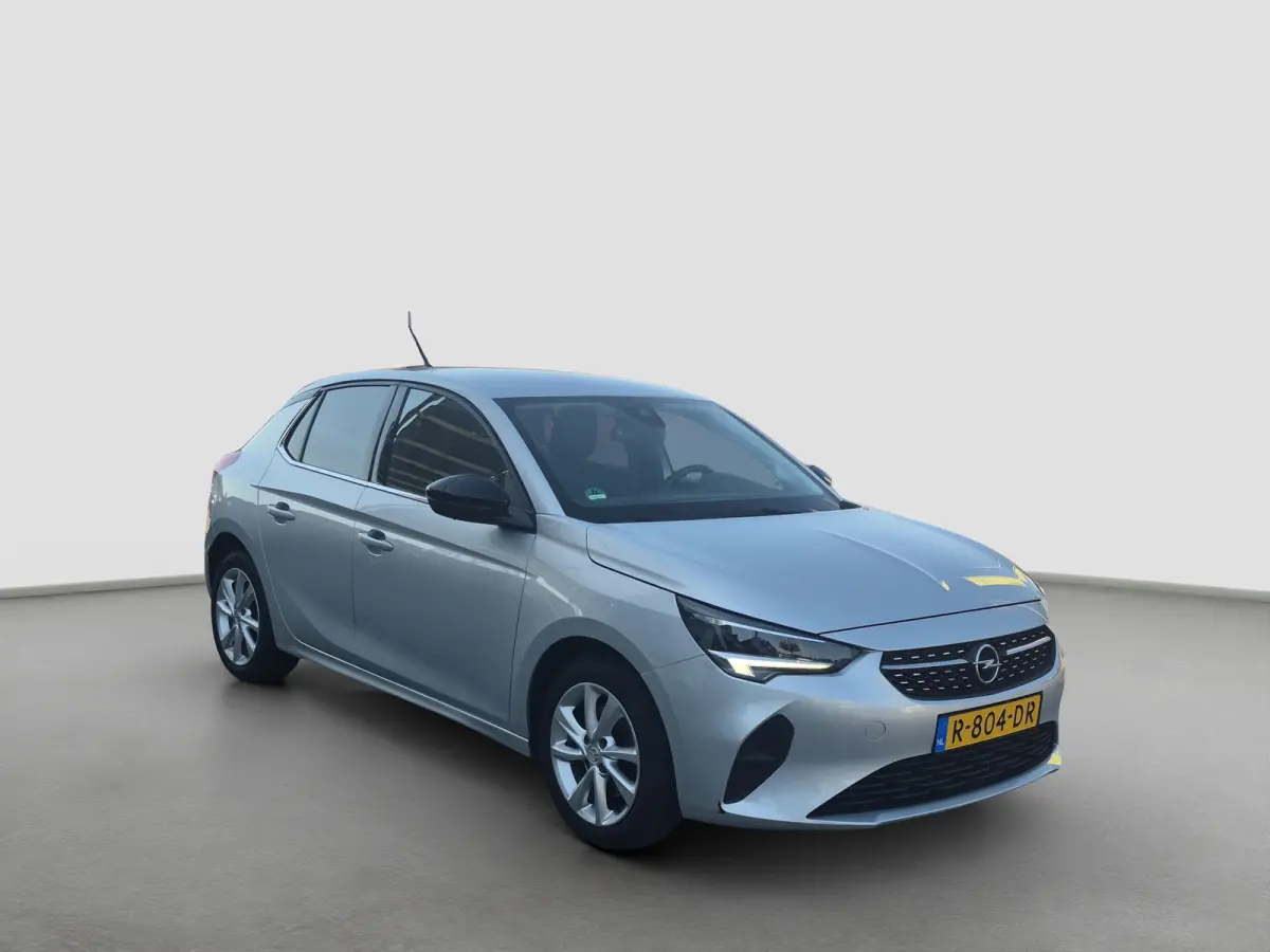 1.2 Elegance Climate control | Distributie vervangen! | LED | Carplay/android auto | Parkeersensoren |