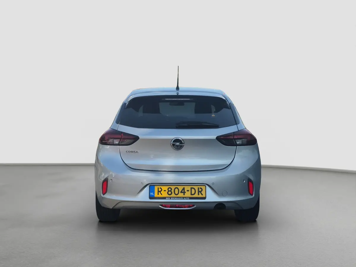 1.2 Elegance Climate control | Distributie vervangen! | LED | Carplay/android auto | Parkeersensoren |