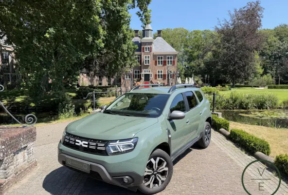 1.3 TCe 150 Extreme | Automaat | Keyless | Camera | CarPlay |Cruise |