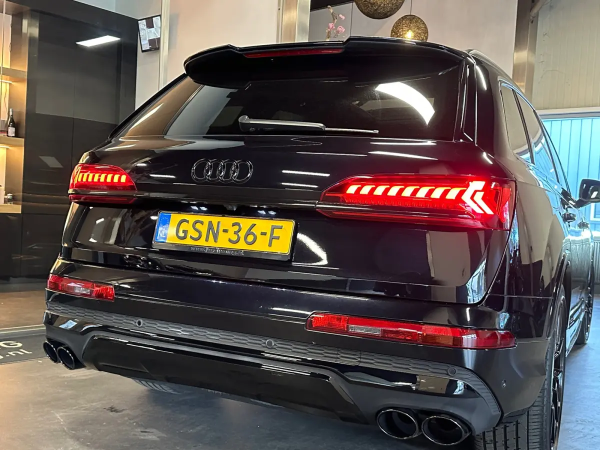 60 462pk 3.0 V6 TFSI e quattro Competition Full option 1e eigenaar