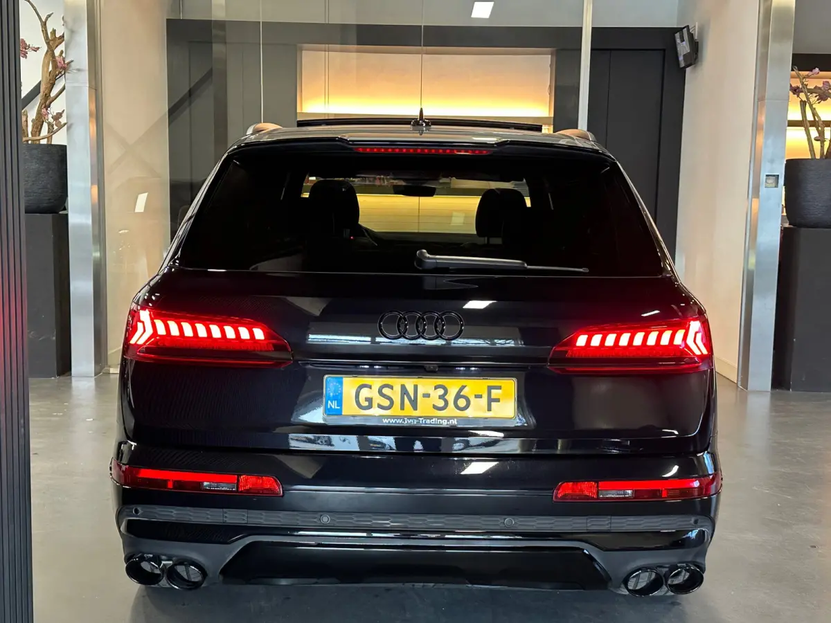 60 462pk 3.0 V6 TFSI e quattro Competition Full option 1e eigenaar