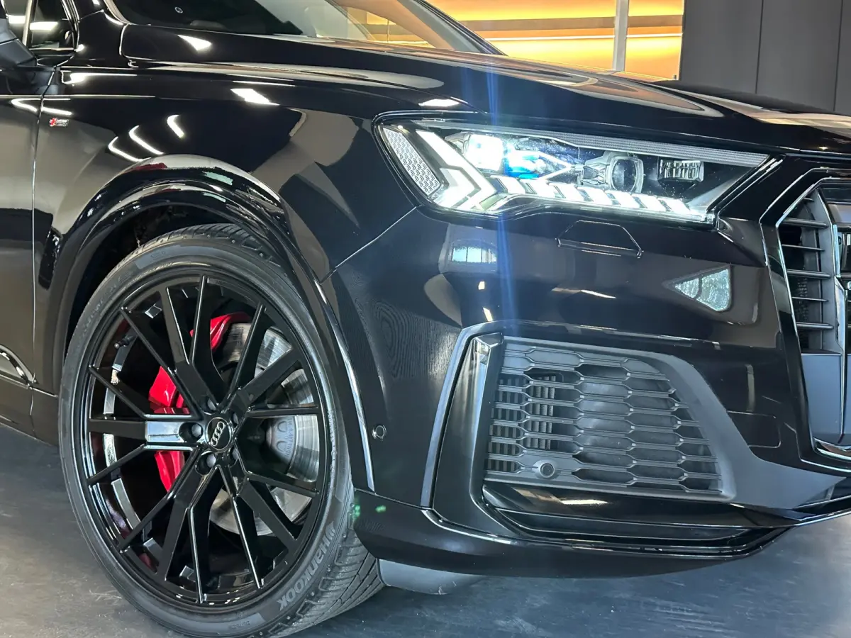 60 462pk 3.0 V6 TFSI e quattro Competition Full option 1e eigenaar