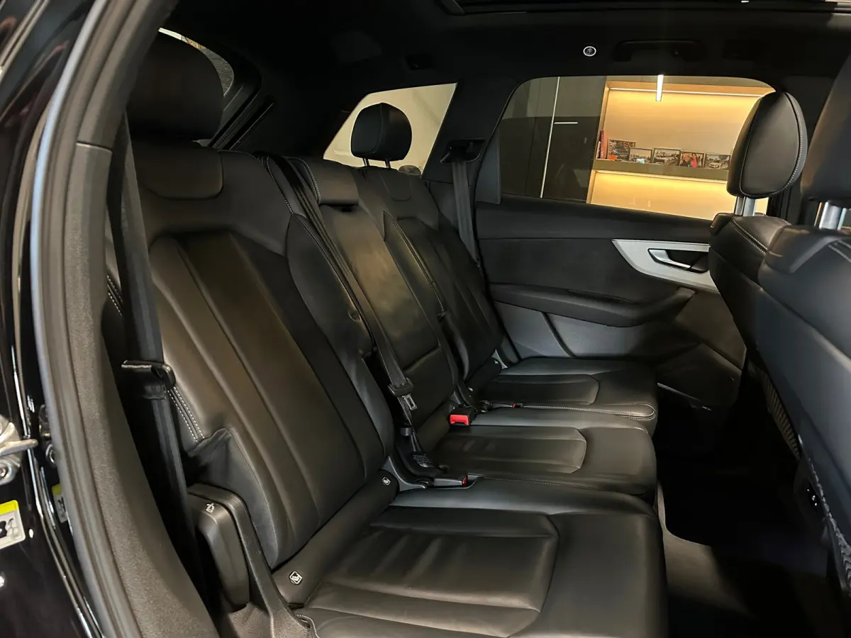 60 462pk 3.0 V6 TFSI e quattro Competition Full option 1e eigenaar