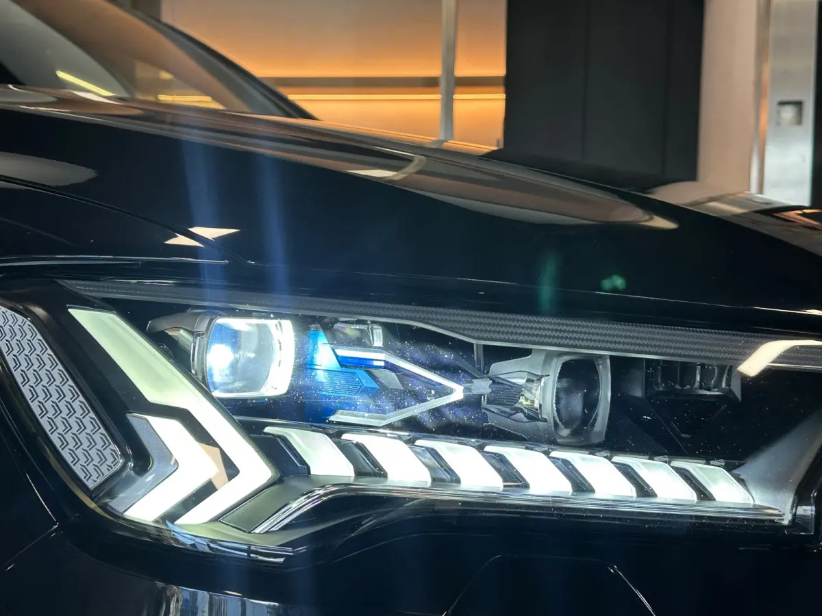 60 462pk 3.0 V6 TFSI e quattro Competition Full option 1e eigenaar