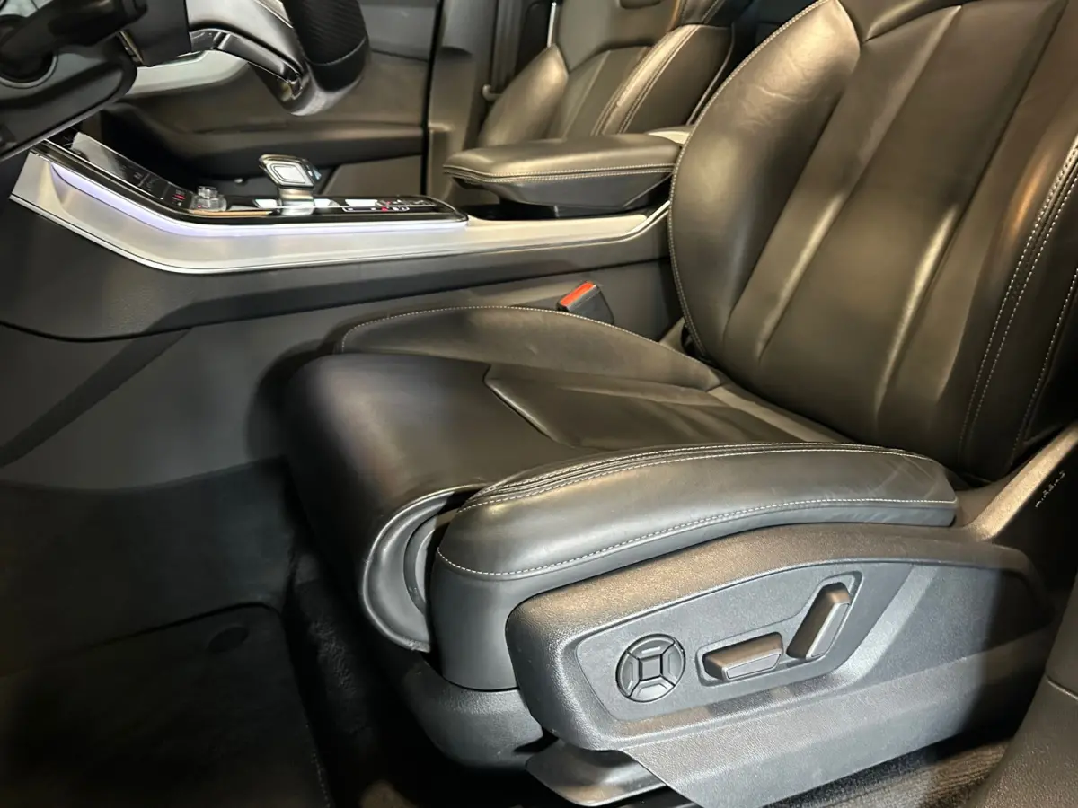 60 462pk 3.0 V6 TFSI e quattro Competition Full option 1e eigenaar