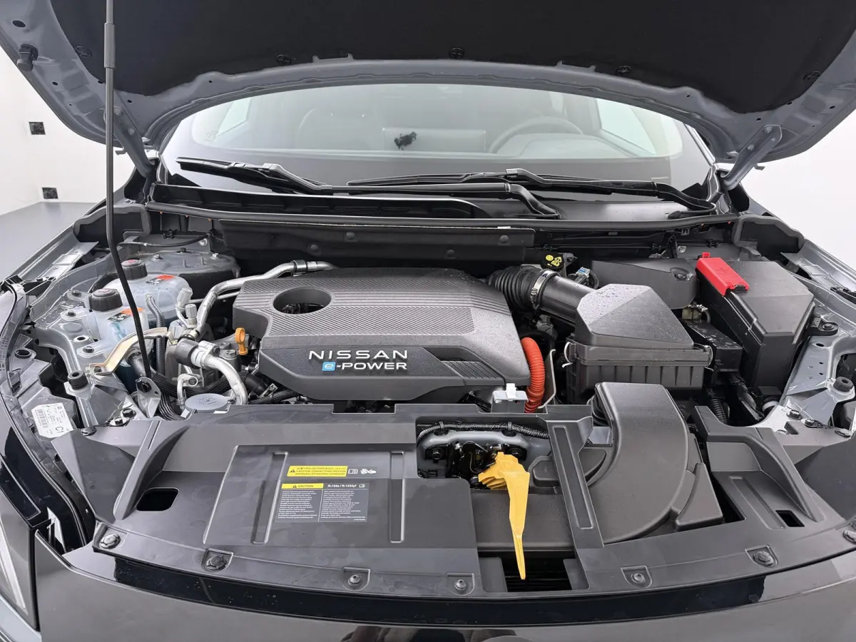1.5 e-Power N-Connecta | Cold Pack & Panoramadak |€4000,- voorraad korting