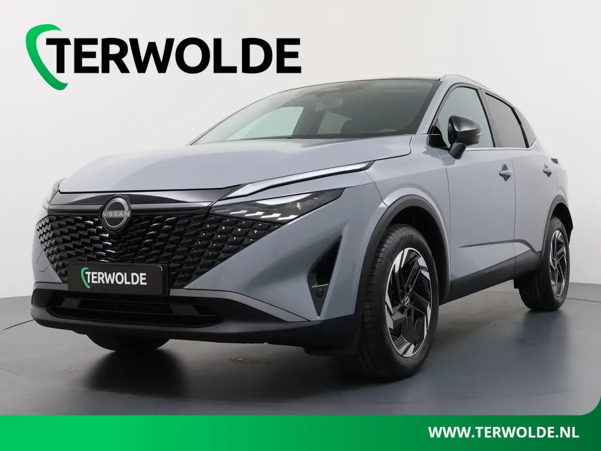 1.5 e-Power N-Connecta | Cold Pack & Panoramadak |€3000,- voorraad korting