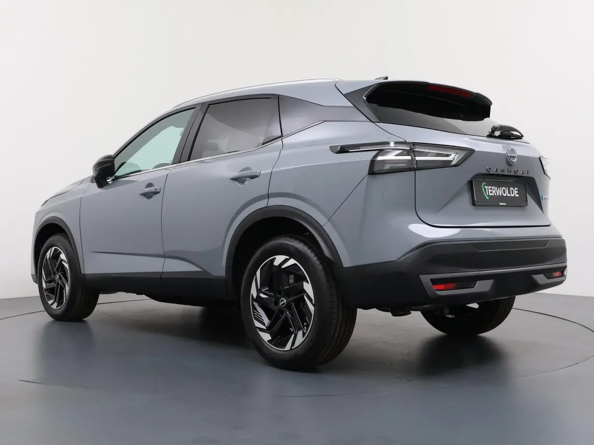 1.5 e-Power N-Connecta | Cold Pack & Panoramadak |€3000,- voorraad korting