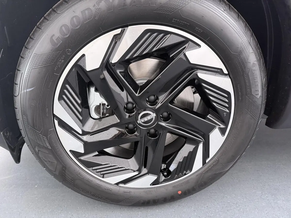 1.5 e-Power N-Connecta | Cold Pack & Panoramadak |€4000,- voorraad korting