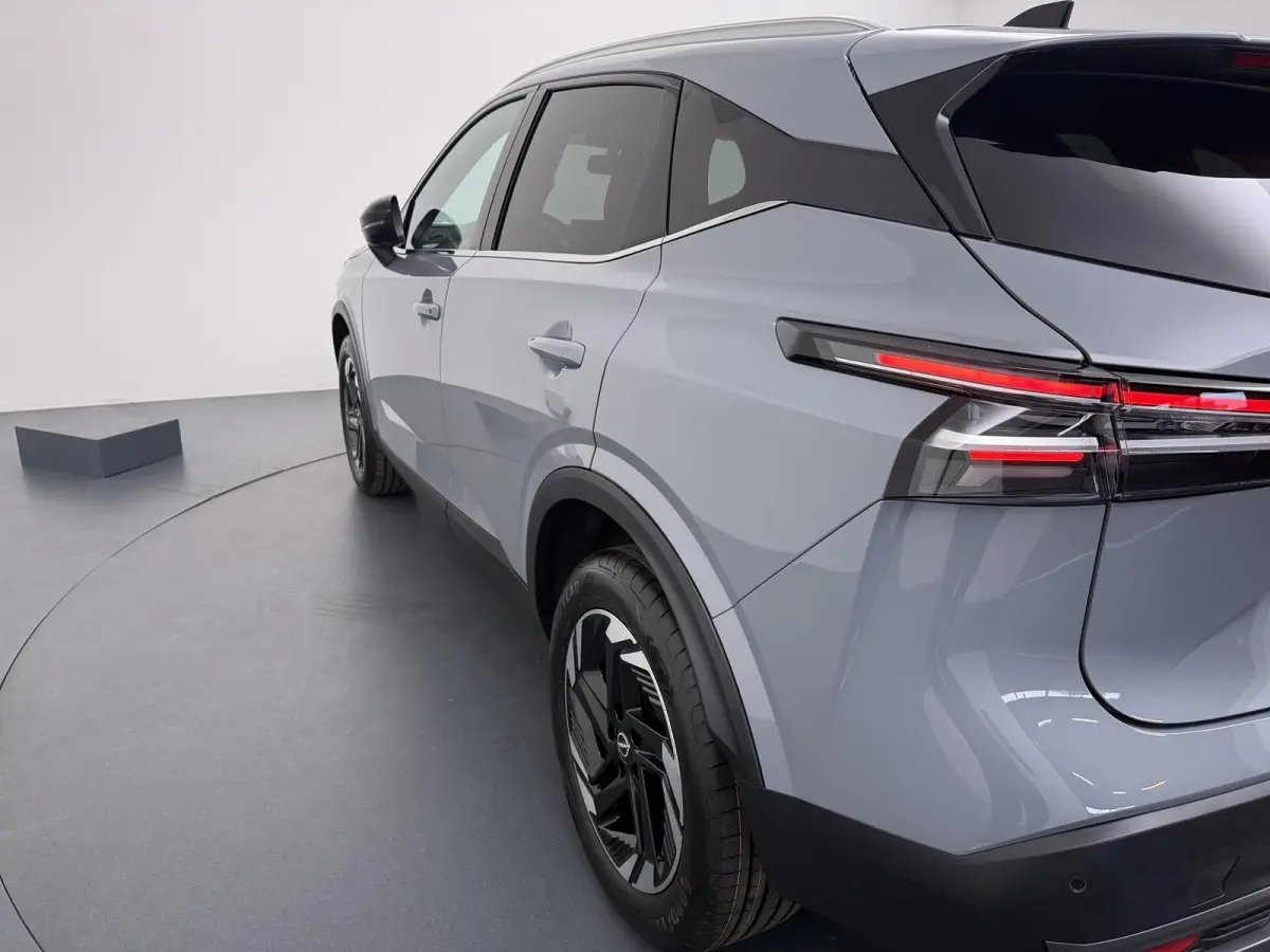 1.5 e-Power N-Connecta | Cold Pack & Panoramadak |€4000,- voorraad korting