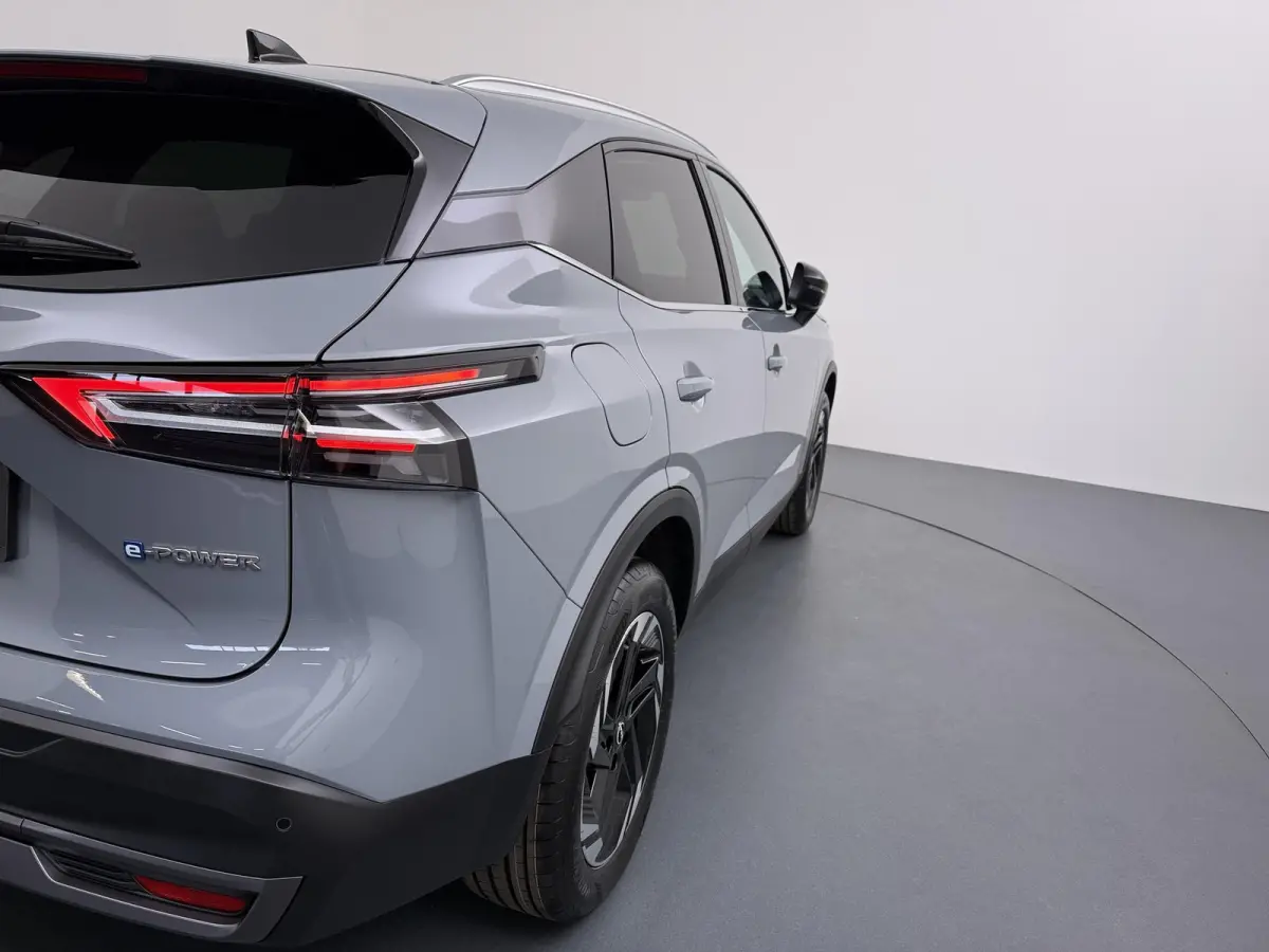 1.5 e-Power N-Connecta | Cold Pack & Panoramadak |€4000,- voorraad korting