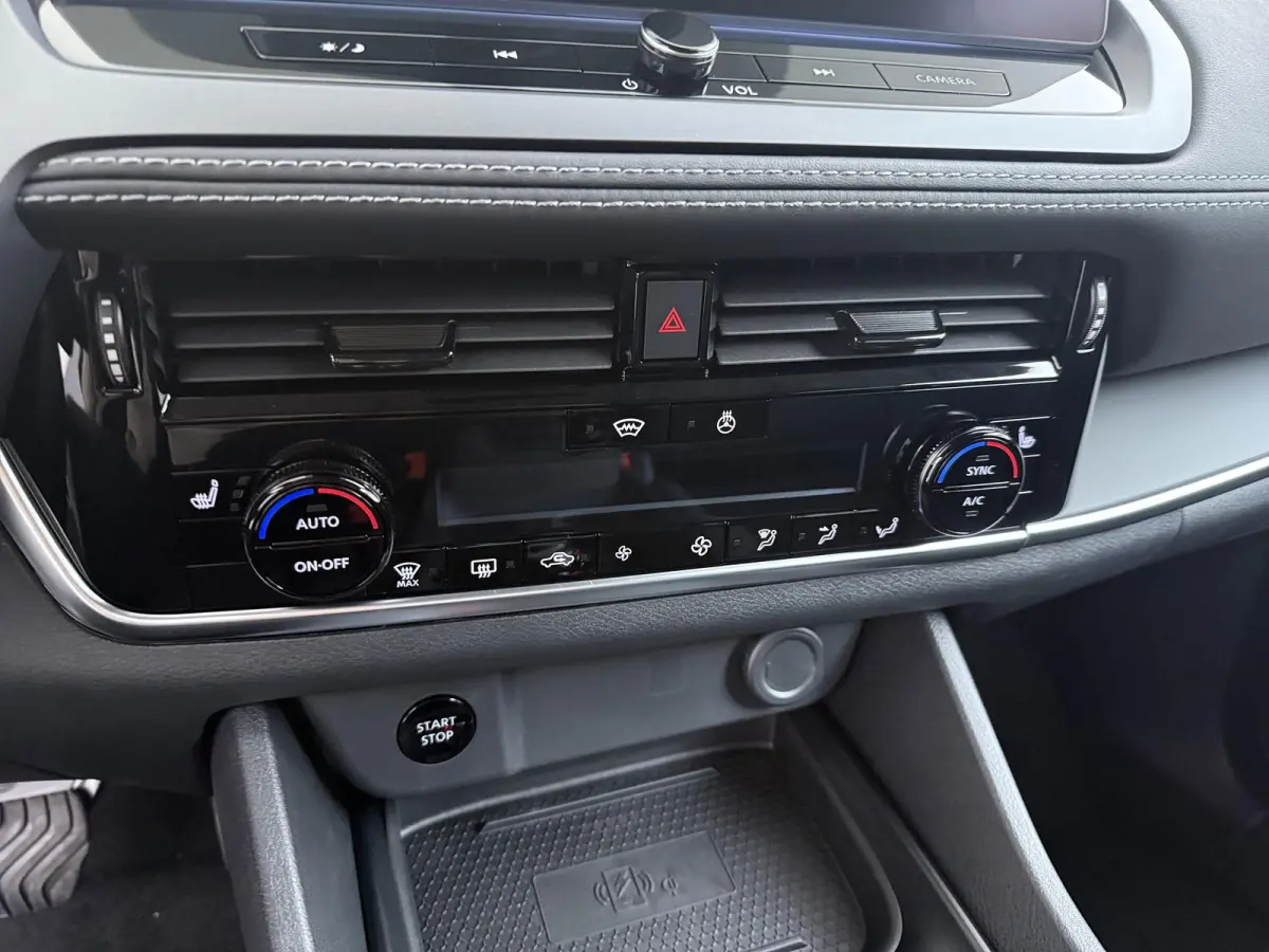 1.5 e-Power N-Connecta | Cold Pack & Panoramadak |€4000,- voorraad korting