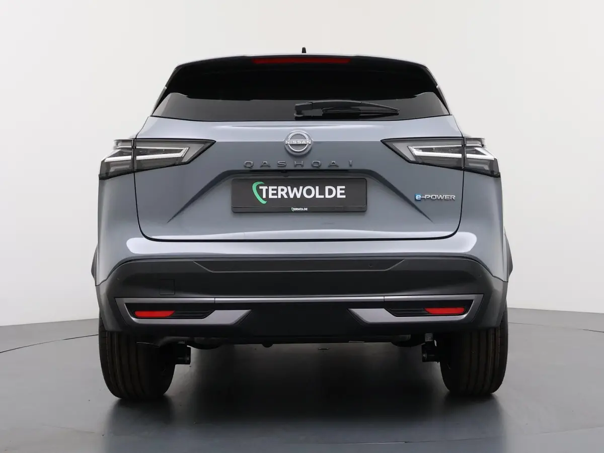 1.5 e-Power N-Connecta | Cold Pack & Panoramadak |€3000,- voorraad korting