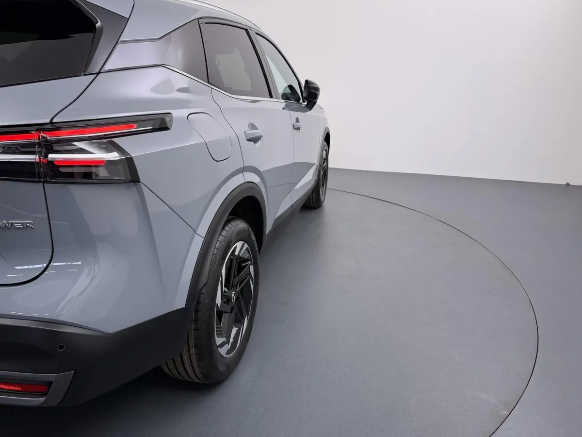1.5 e-Power N-Connecta | Cold Pack & Panoramadak |€4000,- voorraad korting