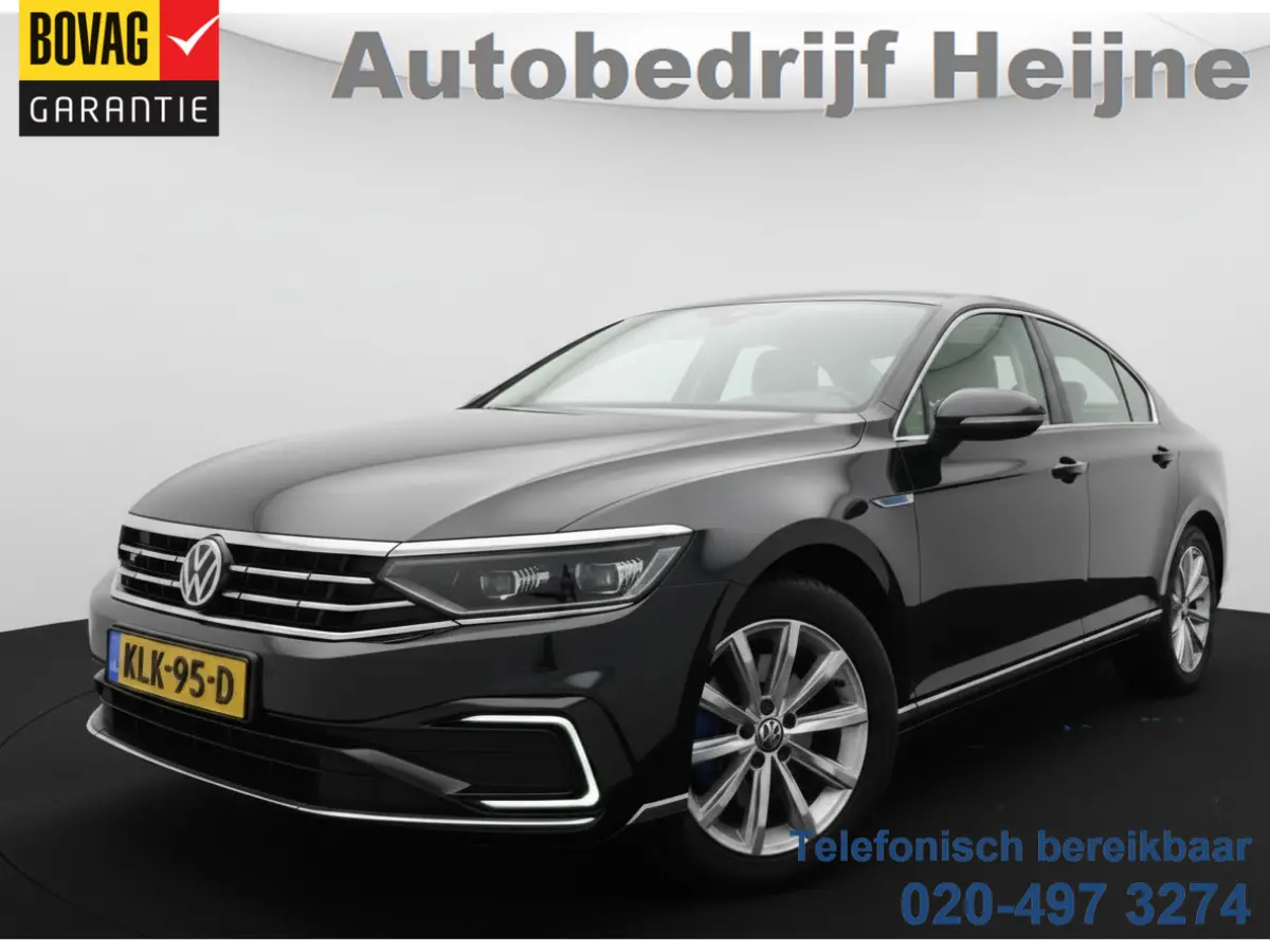 GTE 218PK DSG HYBRID BUSINESS SPORT IQ-LED/NAVI/CAMERA/TREKHAAK