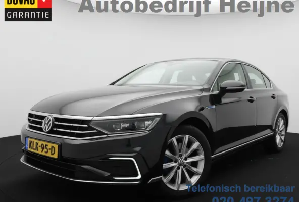 GTE 218PK DSG HYBRID BUSINESS SPORT IQ-LED/NAVI/CAMERA/TREKHAAK