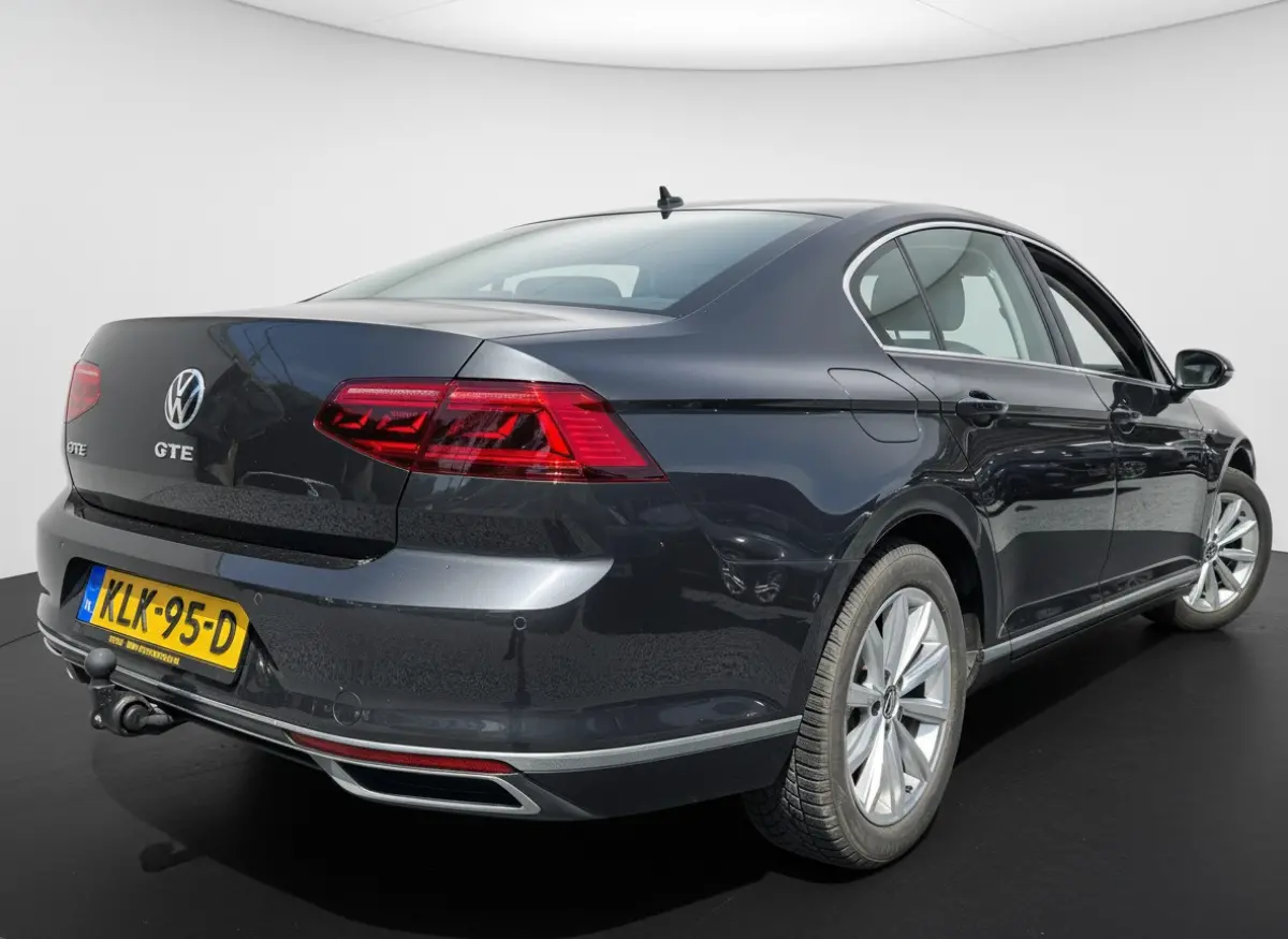 GTE 218PK DSG HYBRID BUSINESS SPORT IQ-LED/NAVI/CAMERA/TREKHAAK