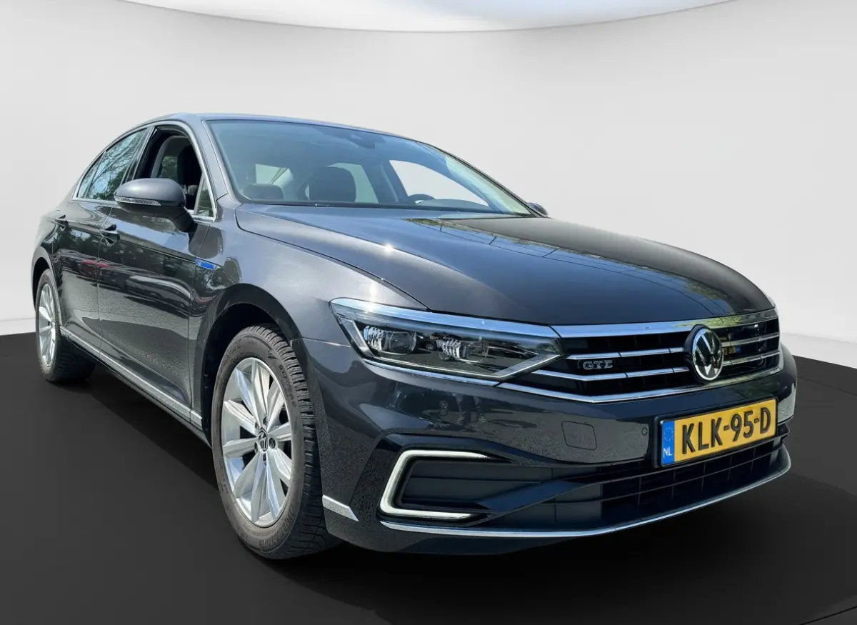 GTE 218PK DSG HYBRID BUSINESS SPORT IQ-LED/NAVI/CAMERA/TREKHAAK