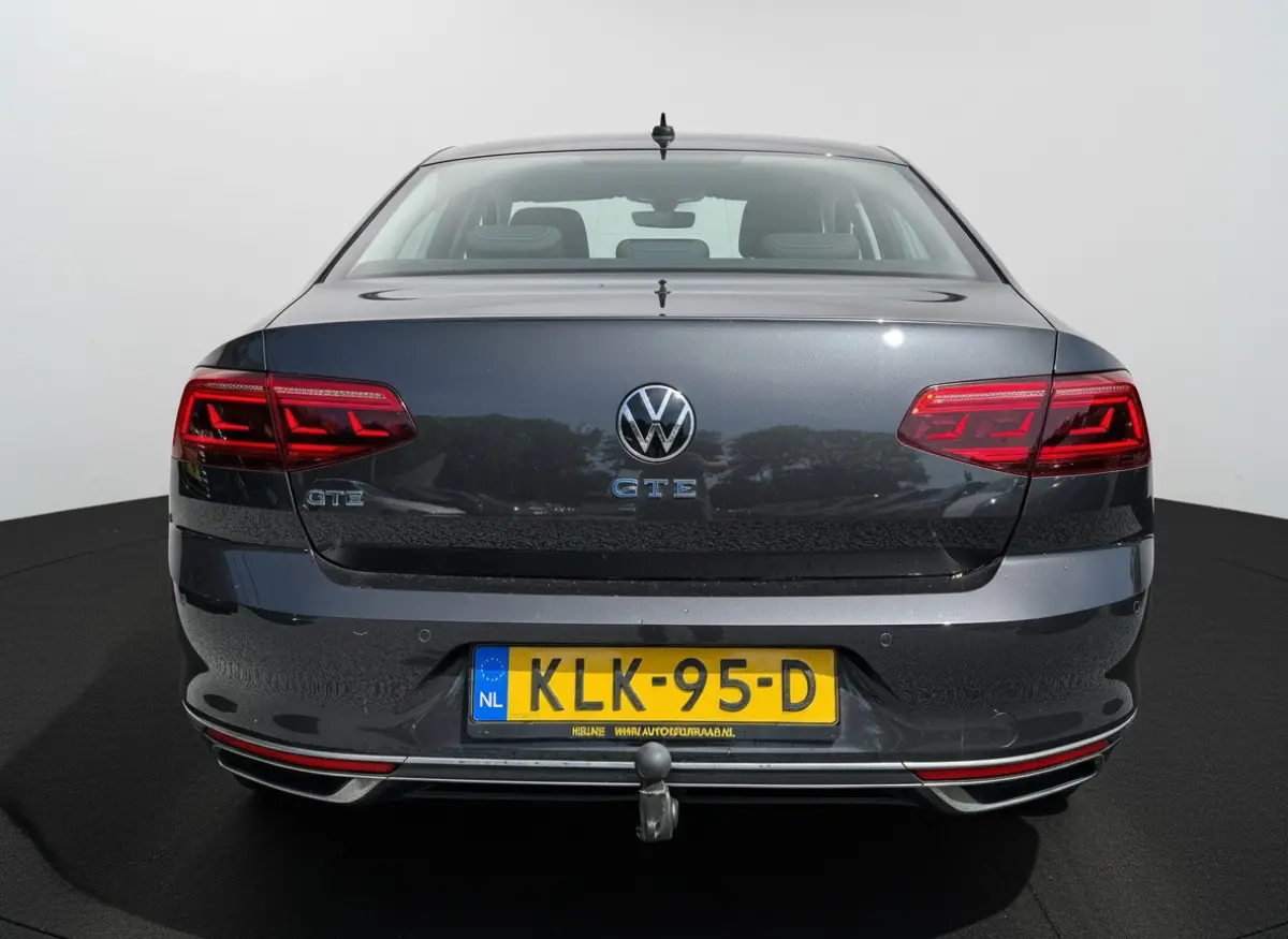 GTE 218PK DSG HYBRID BUSINESS SPORT IQ-LED/NAVI/CAMERA/TREKHAAK