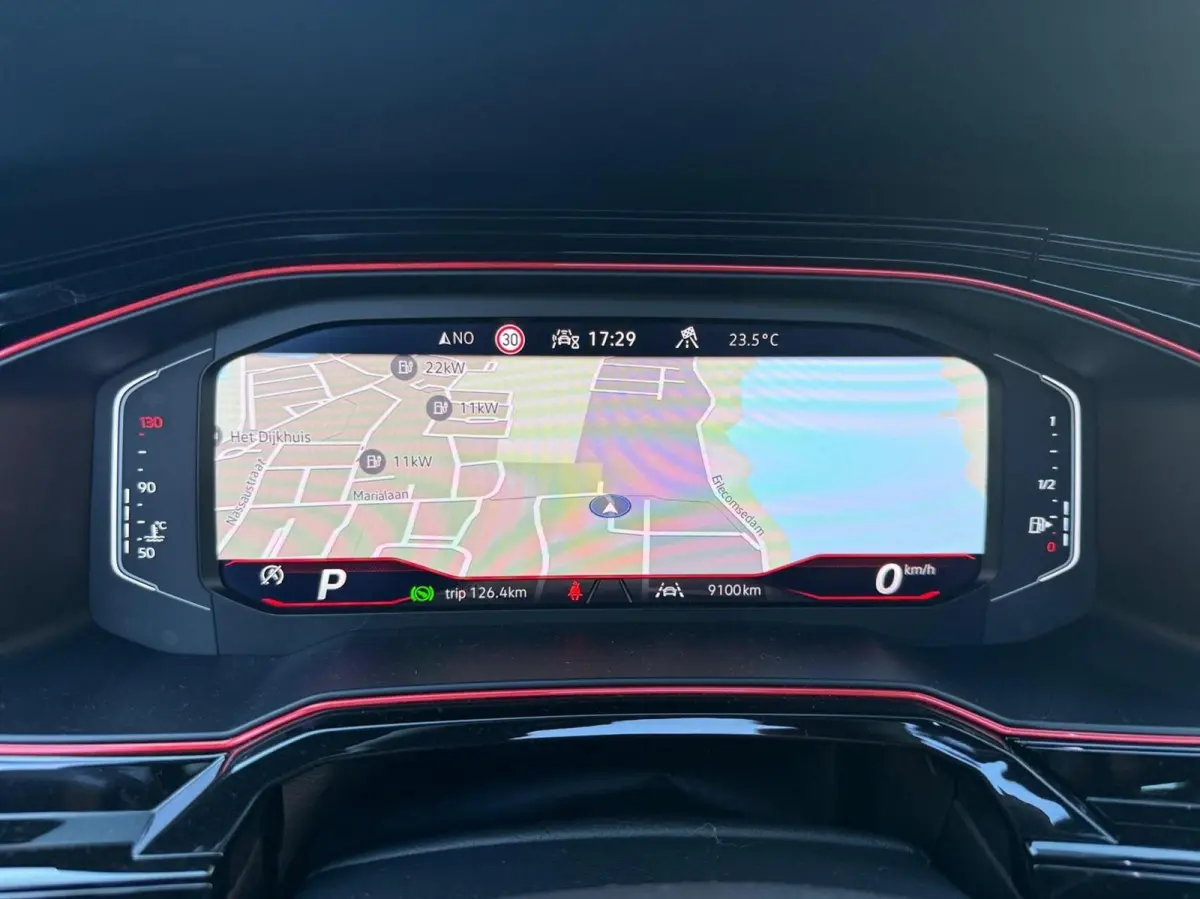 2.0 TSI GTI Edition 25 Pano*1 of 2500*Cam*Creme kleur*FULL OPTIONS