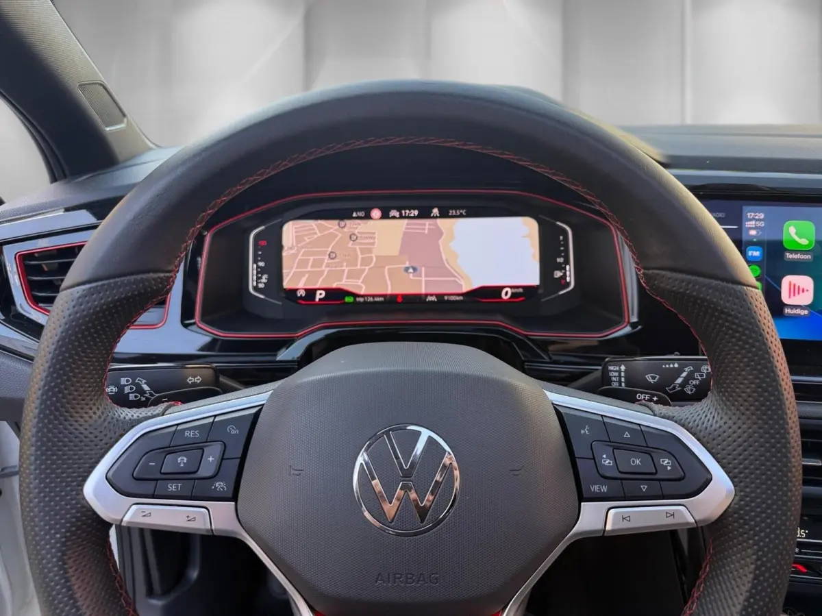 2.0 TSI GTI Edition 25 Pano*1 of 2500*Cam*Creme kleur*FULL OPTIONS