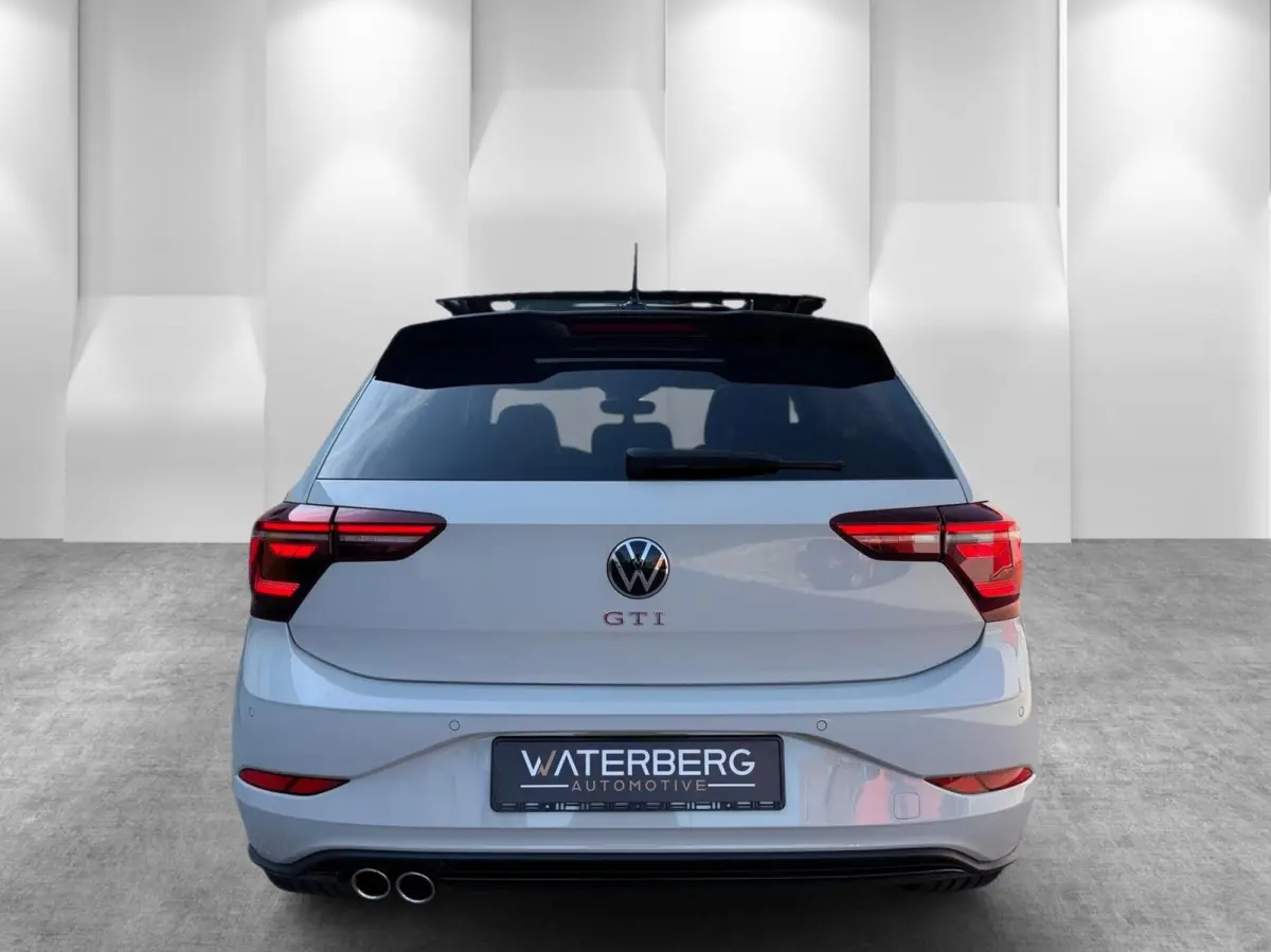 2.0 TSI GTI Edition 25 Pano*1 of 2500*Cam*Creme kleur*FULL OPTIONS