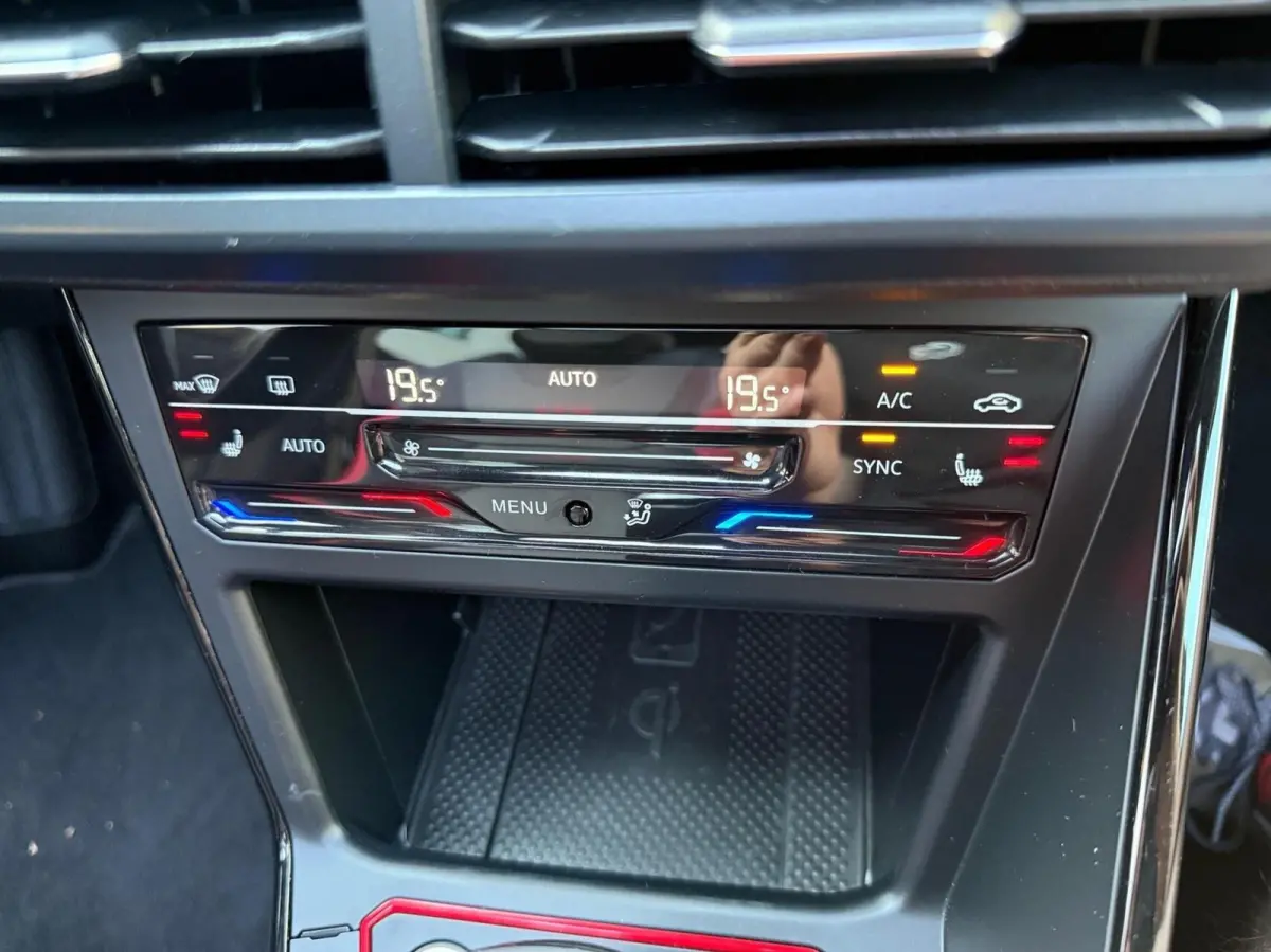 2.0 TSI GTI Edition 25 Pano*1 of 2500*Cam*Creme kleur*FULL OPTIONS
