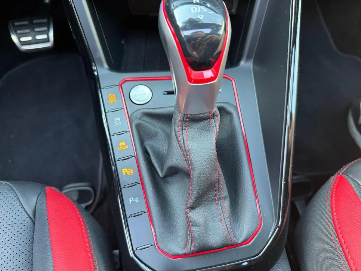 2.0 TSI GTI Edition 25 Pano*1 of 2500*Cam*Creme kleur*FULL OPTIONS