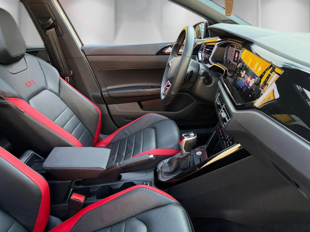 2.0 TSI GTI Edition 25 Pano*1 of 2500*Cam*Creme kleur*FULL OPTIONS
