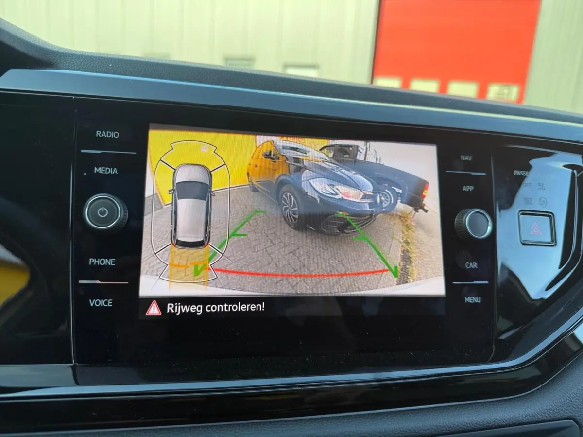 2.0 TSI GTI Edition 25 Pano*1 of 2500*Cam*Creme kleur*FULL OPTIONS