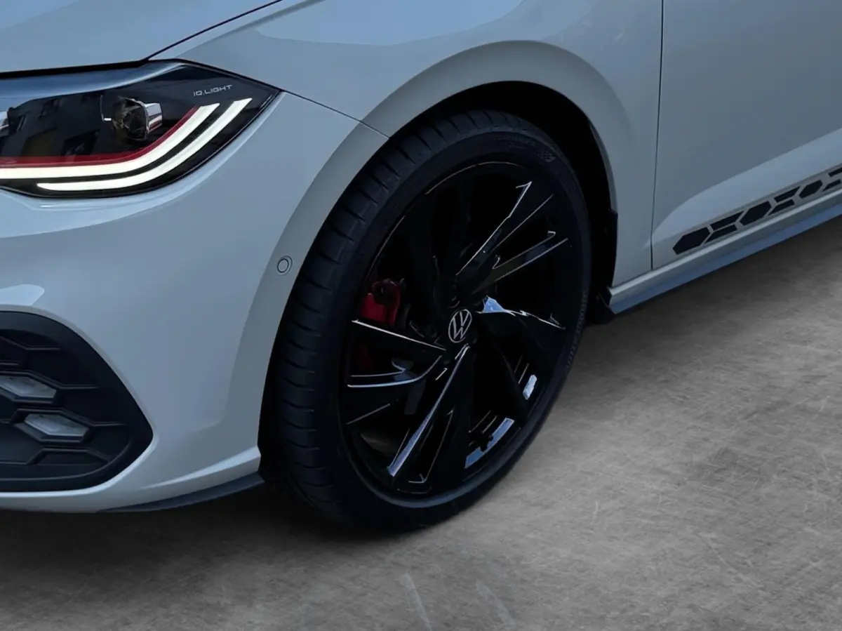 2.0 TSI GTI Edition 25 Pano*1 of 2500*Cam*Creme kleur*FULL OPTIONS