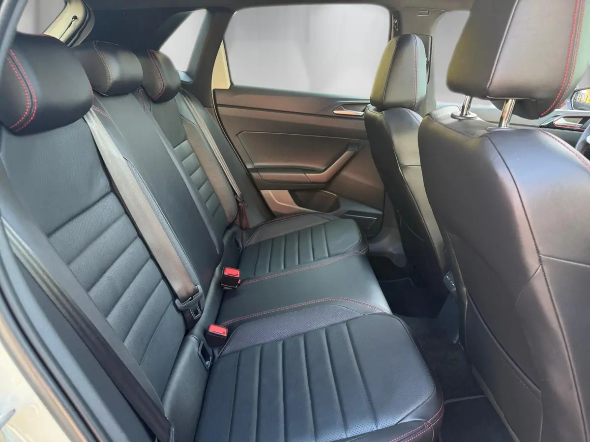2.0 TSI GTI Edition 25 Pano*1 of 2500*Cam*Creme kleur*FULL OPTIONS