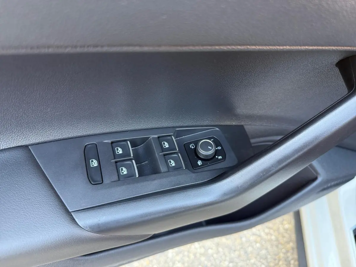 2.0 TSI GTI Edition 25 Pano*1 of 2500*Cam*Creme kleur*FULL OPTIONS